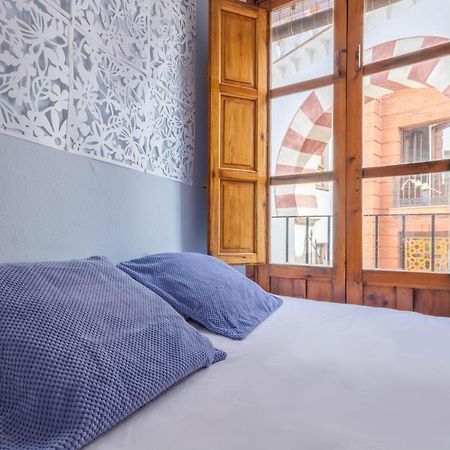 Apartamento Ilusion Andaluza Kordoba Zewnętrze zdjęcie