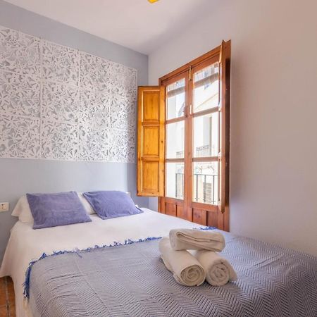 Apartamento Ilusion Andaluza Kordoba Zewnętrze zdjęcie