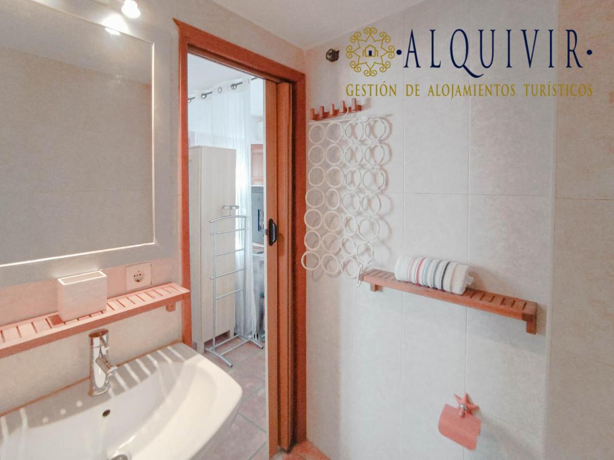 Apartamento Ilusion Andaluza Kordoba Zewnętrze zdjęcie