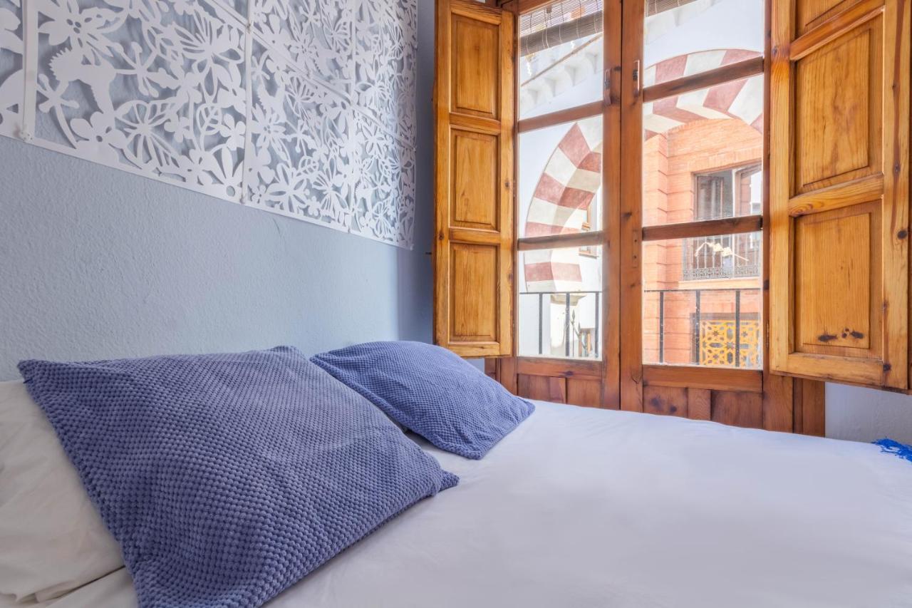 Apartamento Ilusion Andaluza Kordoba Zewnętrze zdjęcie