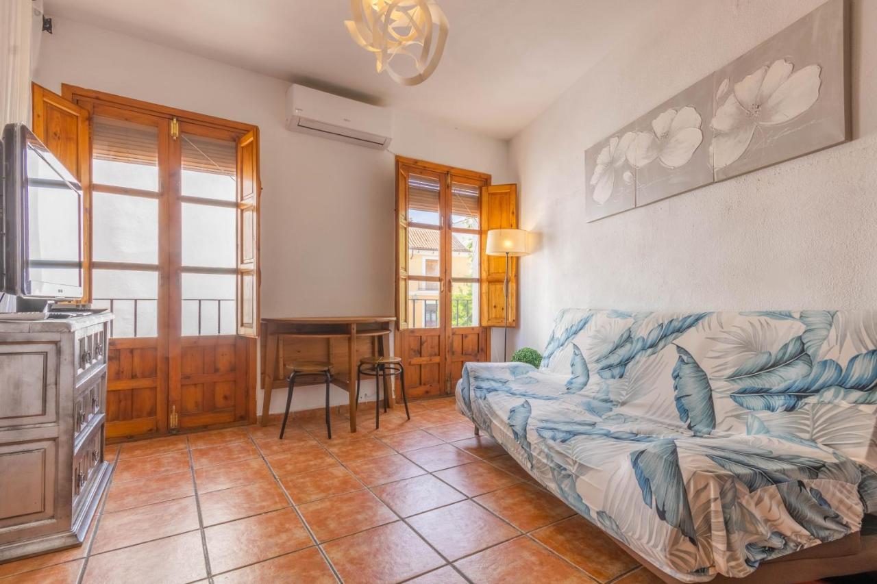Apartamento Ilusion Andaluza Kordoba Zewnętrze zdjęcie