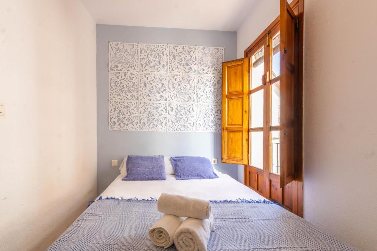 Apartamento Ilusion Andaluza Kordoba Zewnętrze zdjęcie