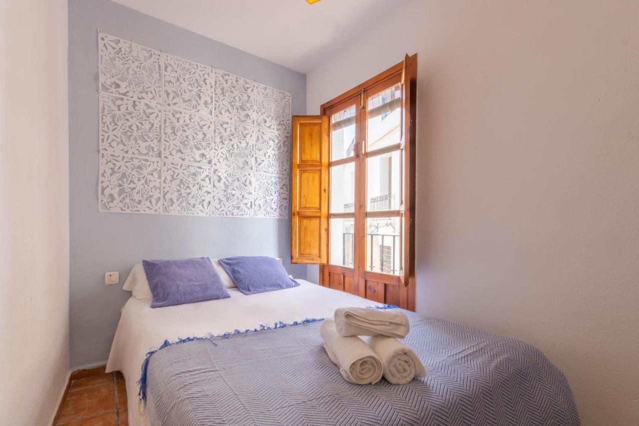 Apartamento Ilusion Andaluza Kordoba Zewnętrze zdjęcie
