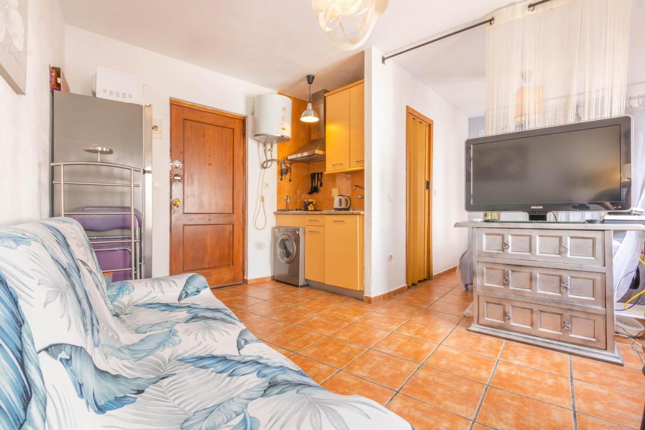 Apartamento Ilusion Andaluza Kordoba Zewnętrze zdjęcie