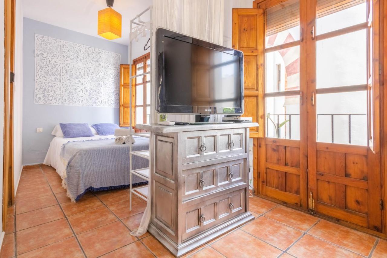 Apartamento Ilusion Andaluza Kordoba Zewnętrze zdjęcie